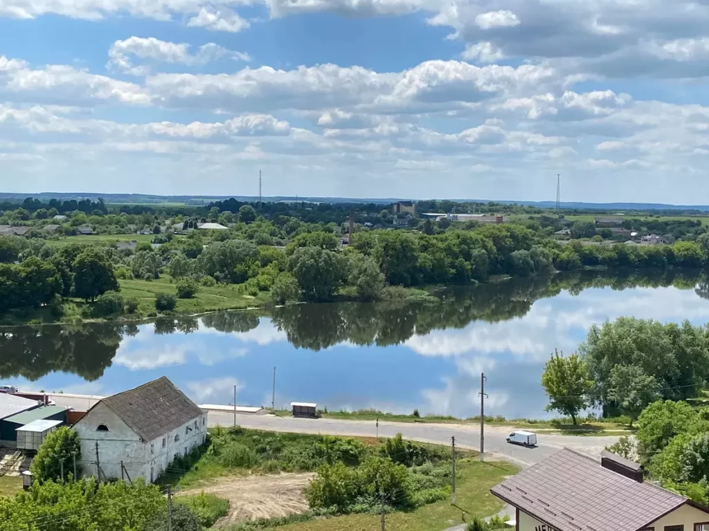 Затишок та натхнення