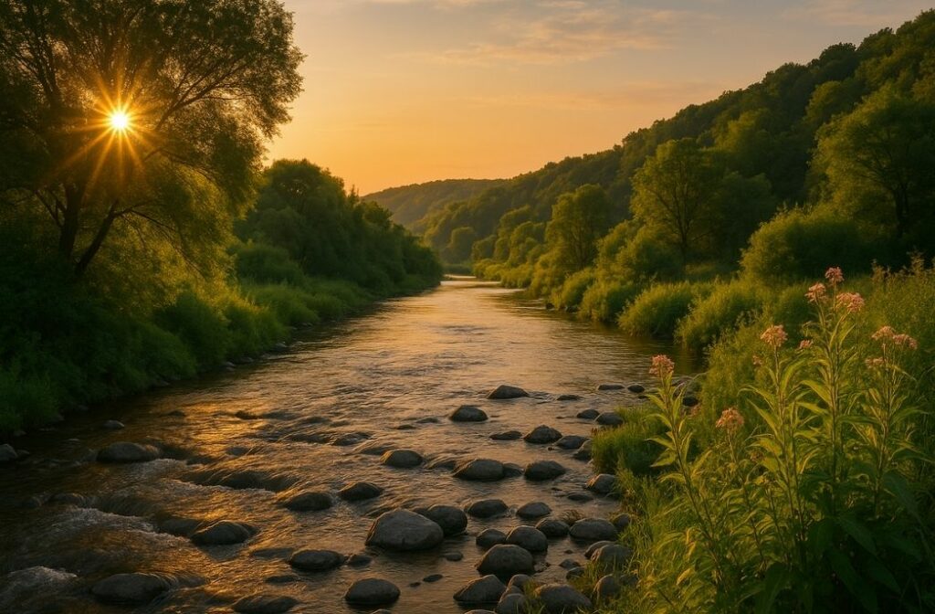 Екологія і природа Поділля