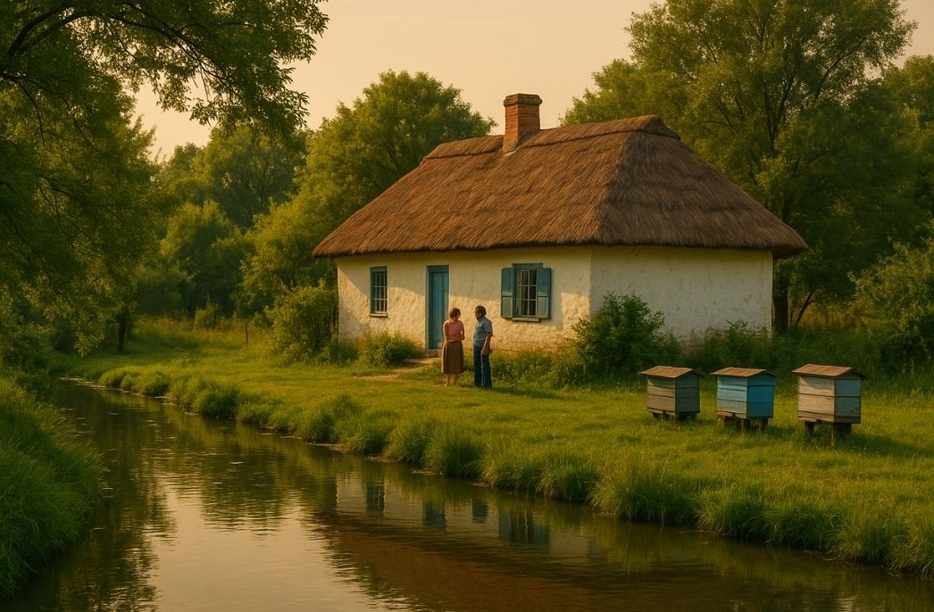 Екологія і природа Поділля
