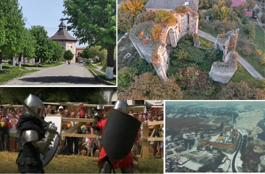 Сезонні події: що робити