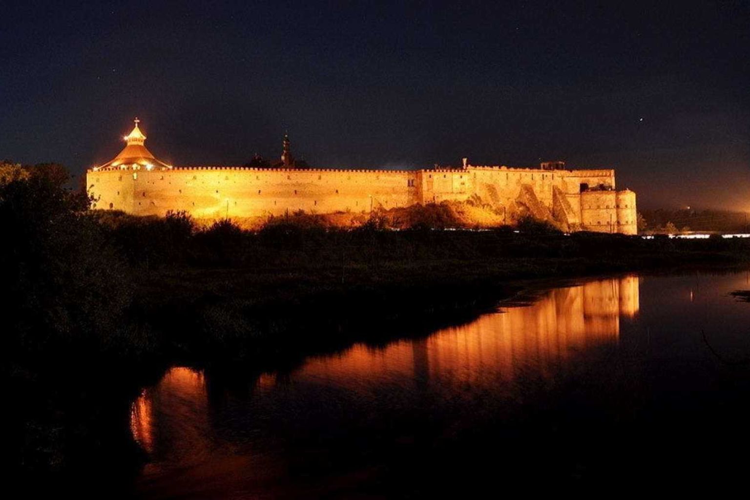 Як організувати корпоратив у середньовічному стилі